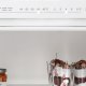Bosch Serie 2 KIN965SE0 frigorifero con congelatore Da incasso 290 L E Bianco 6