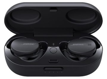 Bose Sport Earbuds Auricolare True Wireless Stereo (TWS) In-ear Bluetooth Nero