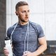 Bose Sport Earbuds Auricolare True Wireless Stereo (TWS) In-ear Bluetooth Nero 11