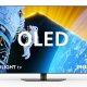 Philips 65OLED819 TV 165,1 cm (65