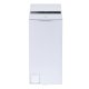 Haier HW90-BPD13386U-S LAVATRICE CARICA ALTO, AUTODOSE, Caricamento dall'alto, 9 kg, 62 cm, Classe A 2