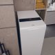 Haier HW90-BPD13386U-S LAVATRICE CARICA ALTO, AUTODOSE, Caricamento dall'alto, 9 kg, 62 cm, Classe A 11