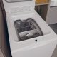 Haier HW90-BPD13386U-S LAVATRICE CARICA ALTO, AUTODOSE, Caricamento dall'alto, 9 kg, 62 cm, Classe A 16