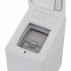 Haier HW90-BPD13386U-S LAVATRICE CARICA ALTO, AUTODOSE, Caricamento dall'alto, 9 kg, 62 cm, Classe A 8