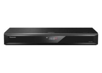 Panasonic DMR-UBT1EC-K Blu-Ray player