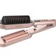 GA.MA Ondulaton Waver & Brush Keration, Per Onde Perfette, Tecnologia Micro Glitt, Protezione Cheratina Capelli, Temperatura Regolabile, Calore Infrarosso Lontano per Trattamento Delicato, Semplicità  3