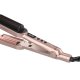 GA.MA Ondulaton Waver & Brush Keration, Per Onde Perfette, Tecnologia Micro Glitt, Protezione Cheratina Capelli, Temperatura Regolabile, Calore Infrarosso Lontano per Trattamento Delicato, Semplicità  9