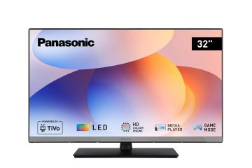 Panasonic TB-32S40AEZ TV 81,3 cm (32") HD Nero