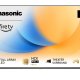 Panasonic -65W90AEG TV 165,1 cm (65