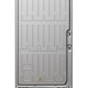 Haier Cube 90 Serie 5 HCR5919ENMP frigorifero side-by-side Libera installazione 528 L E Platino, Acciaio inox 12