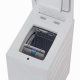 Haier HW90-BPD13386U-S LAVATRICE CARICA ALTO, AUTODOSE, Caricamento dall'alto, 9 kg, 62 cm, Classe A 16