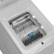 Haier HW90-BPD13386U-S LAVATRICE CARICA ALTO, AUTODOSE, Caricamento dall'alto, 9 kg, 62 cm, Classe A 17