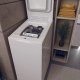 Haier HW90-BPD13386U-S LAVATRICE CARICA ALTO, AUTODOSE, Caricamento dall'alto, 9 kg, 62 cm, Classe A 19