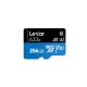 Lexar 633x 256 GB MicroSDXC UHS-I Classe 10 2