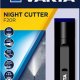 Varta Night Cutter F20R Nero Torcia a mano LED 6