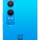 OnePlus Nord CE4 Lite Smartphone, Doppia fotocamera 50+2MP, Selfie 16MP, Display 6.67” 120HZ AMOLED FHD+, 5110mAh, RAM 8GB(Esp4GB/6GB/8GB)+ROM 256GB(Esp2TB), [Versione Italia], Mega Blue 3