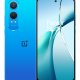 OnePlus Nord CE4 Lite Smartphone, Doppia fotocamera 50+2MP, Selfie 16MP, Display 6.67” 120HZ AMOLED FHD+, 5110mAh, RAM 8GB(Esp4GB/6GB/8GB)+ROM 256GB(Esp2TB), [Versione Italia], Mega Blue 6