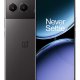 OnePlus Nord Nord4 Smartphone, Doppia fotocamera 50+8MP, Selfie 16MP, Display 6.74” 120HZ AMOLED FHD+, 5500mAh, RAM 16GB(Esp4GB/8GB/12GB)+ROM 512GB, [Versione Italia], Obsidian Midnight 2