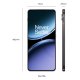 OnePlus Nord Nord4 Smartphone, Doppia fotocamera 50+8MP, Selfie 16MP, Display 6.74” 120HZ AMOLED FHD+, 5500mAh, RAM 16GB(Esp4GB/8GB/12GB)+ROM 512GB, [Versione Italia], Obsidian Midnight 7