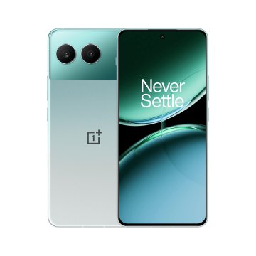 OnePlus Nord Nord4 Smartphone, Doppia fotocamera 50+8MP, Selfie 16MP, Display 6.74” 120HZ AMOLED FHD+, 5500mAh, RAM 16GB(Esp4GB/8GB/12GB)+ROM 512GB, [Versione Italia], Oasis Green