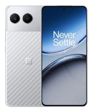 OnePlus Nord Nord4 Smartphone, Doppia fotocamera 50+8MP, Selfie 16MP, Display 6.74” 120HZ AMOLED FHD+, 5500mAh, RAM 16GB(Esp4GB/8GB/12GB)+ROM 512GB, [Versione Italia], Mercurial Argento