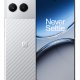 OnePlus Nord Nord4 Smartphone, Doppia fotocamera 50+8MP, Selfie 16MP, Display 6.74” 120HZ AMOLED FHD+, 5500mAh, RAM 16GB(Esp4GB/8GB/12GB)+ROM 512GB, [Versione Italia], Mercurial Silver 2