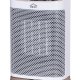DCG Eltronic PTC0589 stufetta elettrica Interno Marrone, Bianco 1500 W Riscaldatore ambiente elettrico a infrarossi 2