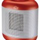 DCG Eltronic PTC09 stufetta elettrica Interno Colori assortiti 1500 W Riscaldatore ambiente elettrico con ventilatore 2