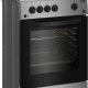 Beko CSG 42011 FS: Cucina a Gas, 50x50 cm 3