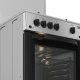 Beko CSG 42011 FS: Cucina a Gas, 50x50 cm 4