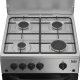 Beko CSG 42011 FS: Cucina a Gas, 50x50 cm 5
