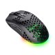Trust GXT 929 Helox mouse Gaming Mano destra RF Wireless Ottico 4800 DPI 3