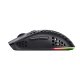Trust GXT 929 Helox mouse Gaming Mano destra RF Wireless Ottico 4800 DPI 4