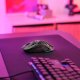Trust GXT 929 Helox mouse Gaming Mano destra RF Wireless Ottico 4800 DPI 7