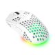 Trust GXT 929 Helox mouse Gaming Mano destra RF Wireless Ottico 4800 DPI 3