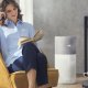 Philips Series 3000i con App AC3033/10 Purificatore d'aria, 6 min, 135m², filtro HEPA 13