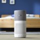 Philips Series 3000i con App AC3033/10 Purificatore d'aria, 6 min, 135m², filtro HEPA 9