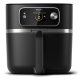 Philips 7000 series XXL HD9880/90 Airfryer, 8.3L, Friggitrice 22-in-1, App per ricette 11