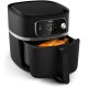 Philips 7000 series XXL HD9880/90 Airfryer, 8.3L, Friggitrice 22-in-1, App per ricette 3