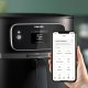 Philips 7000 series XXL HD9880/90 Airfryer, 8.3L, Friggitrice 22-in-1, App per ricette 5