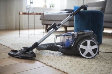 Philips 3000 series Aspirapolvere senza sacco PowerPro Compact FC9331/09