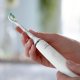 Philips Sonicare 4100 Series Spazzolino elettrico sonico nero HX3681/33 4