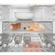 Liebherr XRFsd 5230 frigorifero side-by-side Libera installazione 676 L E Grigio 11