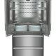 Liebherr 994875951 frigorifero side-by-side Libera installazione 522 L E Argento 2