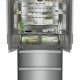 Liebherr 994875951 frigorifero side-by-side Libera installazione 522 L E Argento 3