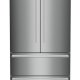 Liebherr 994875951 frigorifero side-by-side Libera installazione 522 L E Argento 4