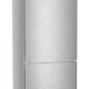 Liebherr CBNsdc 573i Plus Libera installazione 360 L C Argento 8