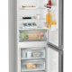 Liebherr CNsdc 5703 Pure Libera installazione 371 L C Argento 3
