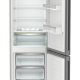 Liebherr CNsdc 5703 Pure Libera installazione 371 L C Argento 6