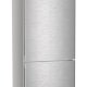 Liebherr CNsdc 5703 Pure Libera installazione 371 L C Argento 7